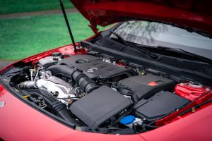 Mercedes-Benz A250 4Matic AMG Line 2019 года  (CA)